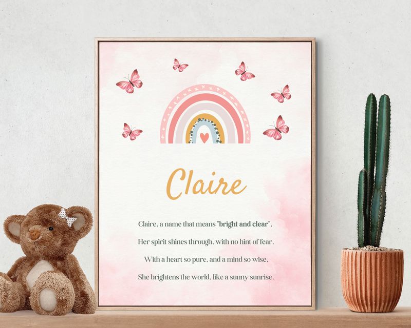 Claire