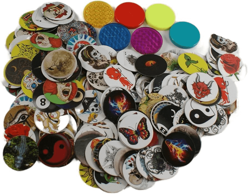 Pogs
