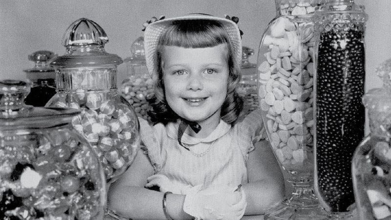Penny Candy