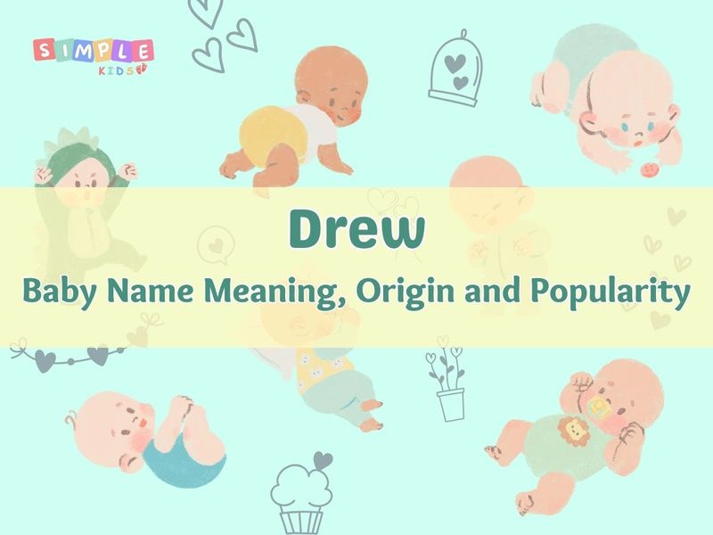 Drew