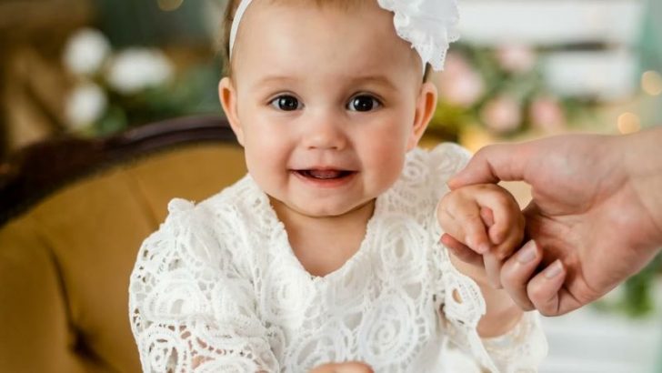 12 Extra Chic French Girl Names That Sound Foreign