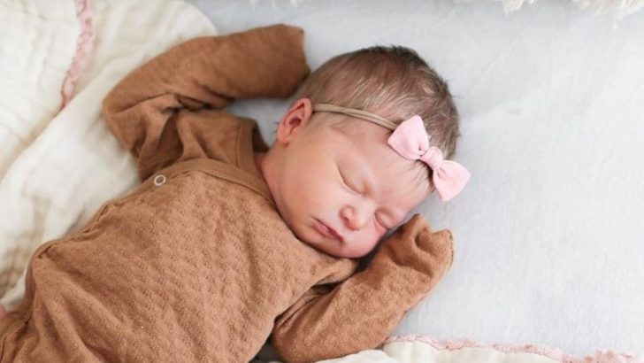 15 Baby Girl Names That Start With K