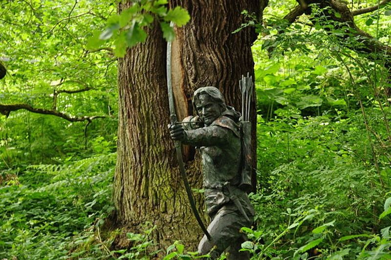 Robin Hood