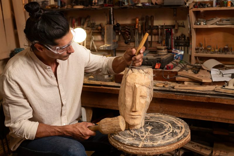 Woodworking