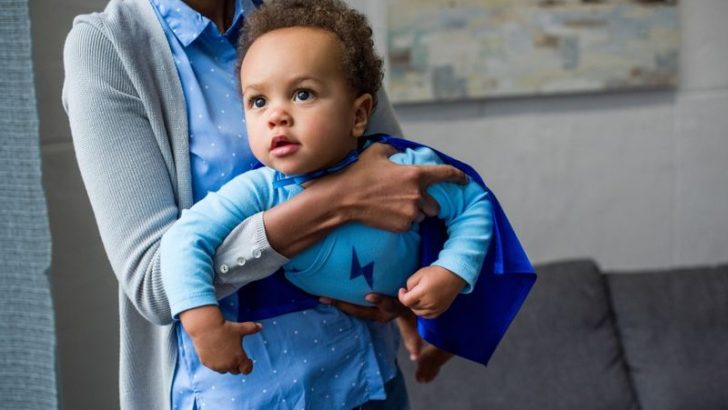 12 Last-Name Baby Boy Names To Think About