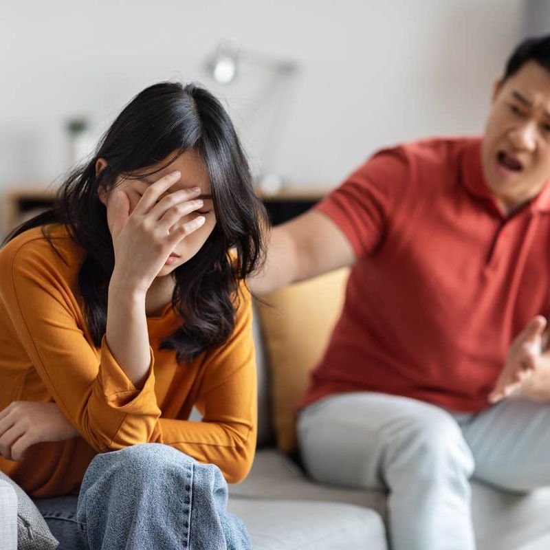 Clinging to Toxic Relationships