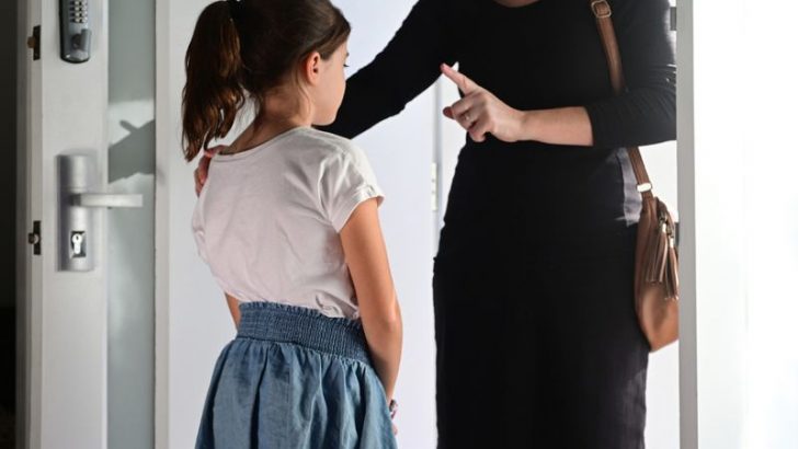 8 Things Children of Narcissists Bring Up the Most