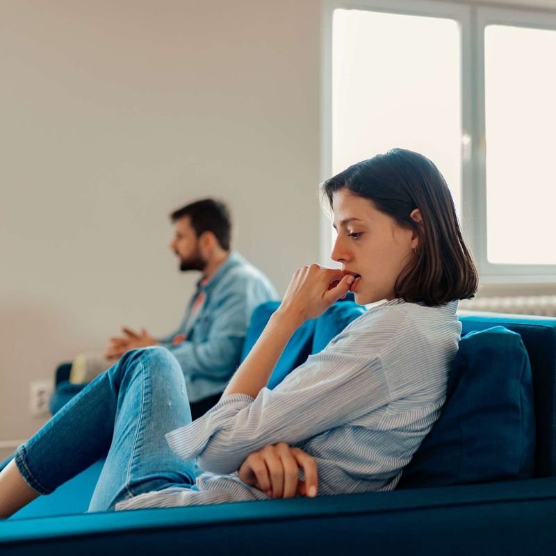 Neglect of Emotional Support