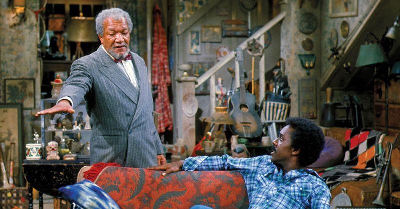 Sanford and Son