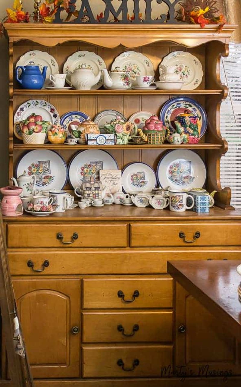 Sentimental Knick-Knacks