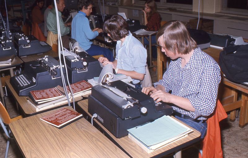 Typing