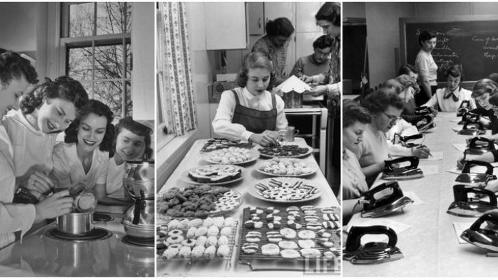 12 Forgotten School Subjects That Were Once Essential