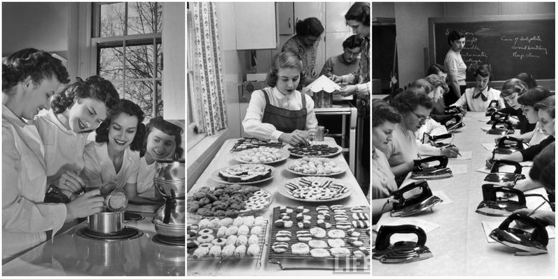 Home Economics