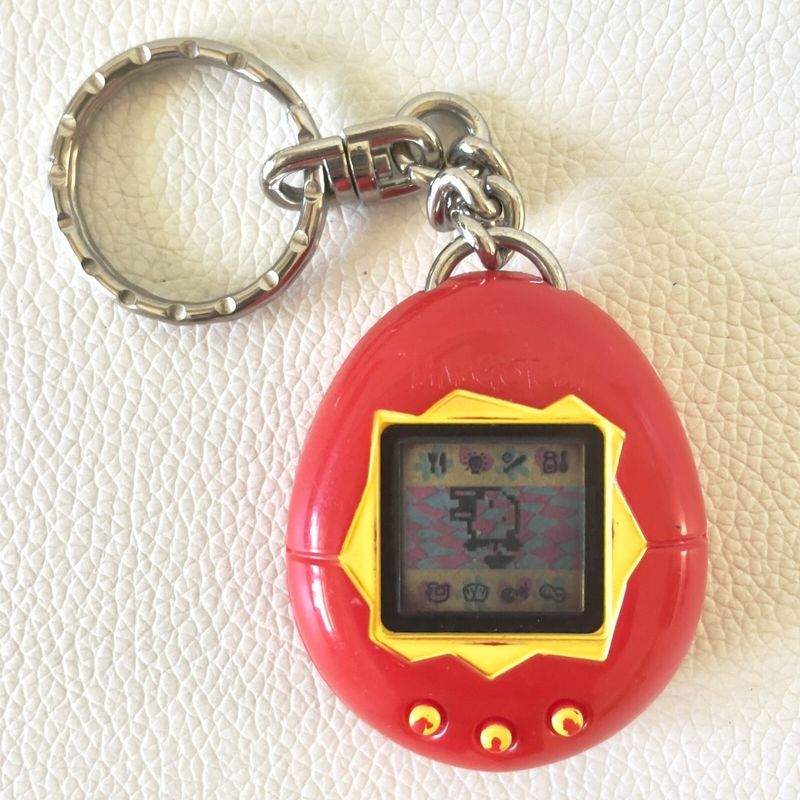 Tamagotchi