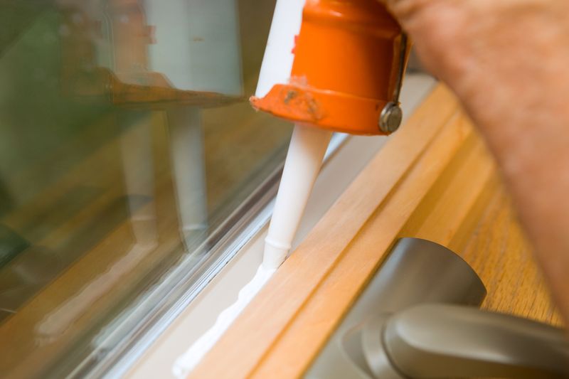 Ignoring Window Drafts