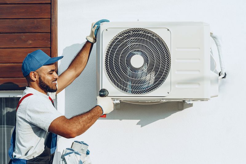 Overusing Air Conditioning