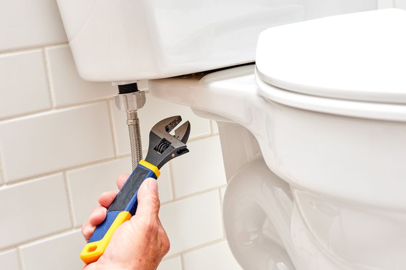 Ignoring Small Repairs