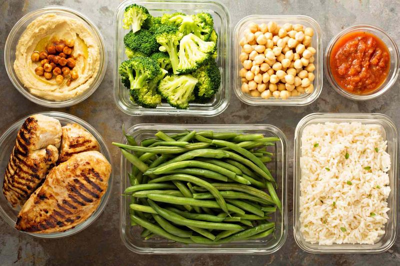 Plan Tomorrow’s Meals