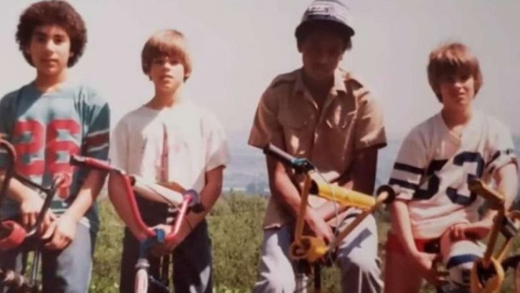 14 Reasons Gen Z Thinks Gen X Had The Saddest Childhoods