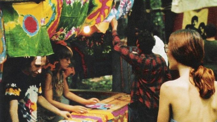If You Did These 13 Things, You Were Definitely a Hippie Back in The Day