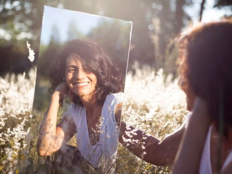 Change Your Appearance
