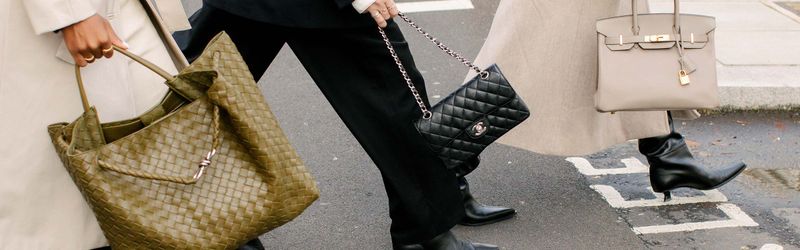 Designer Handbags