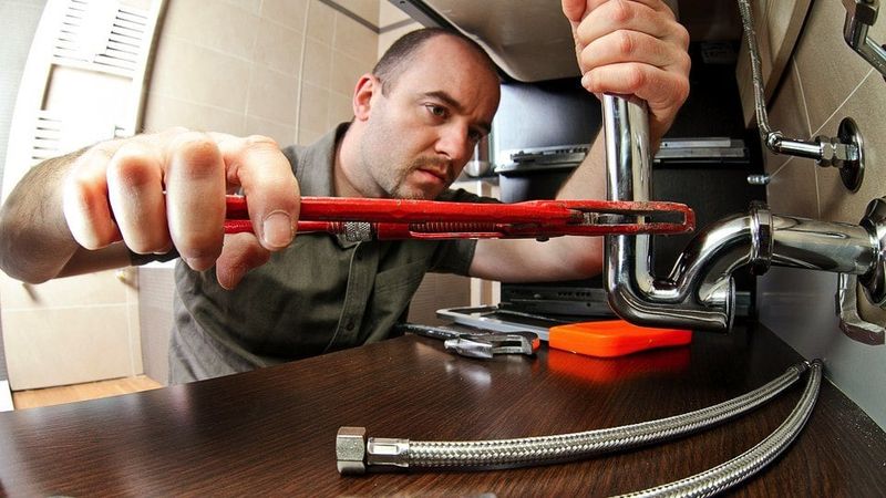 DIY Home Repairs