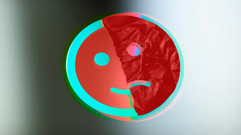 Chronic Negativity