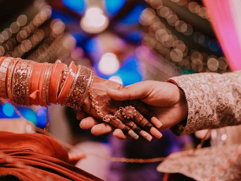 Marriage Equals Loss of Freedom