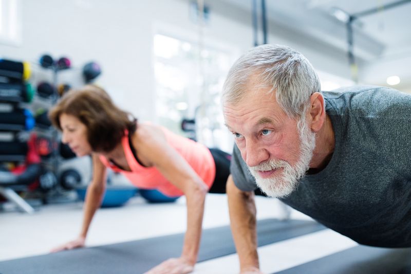 Health Considerations
