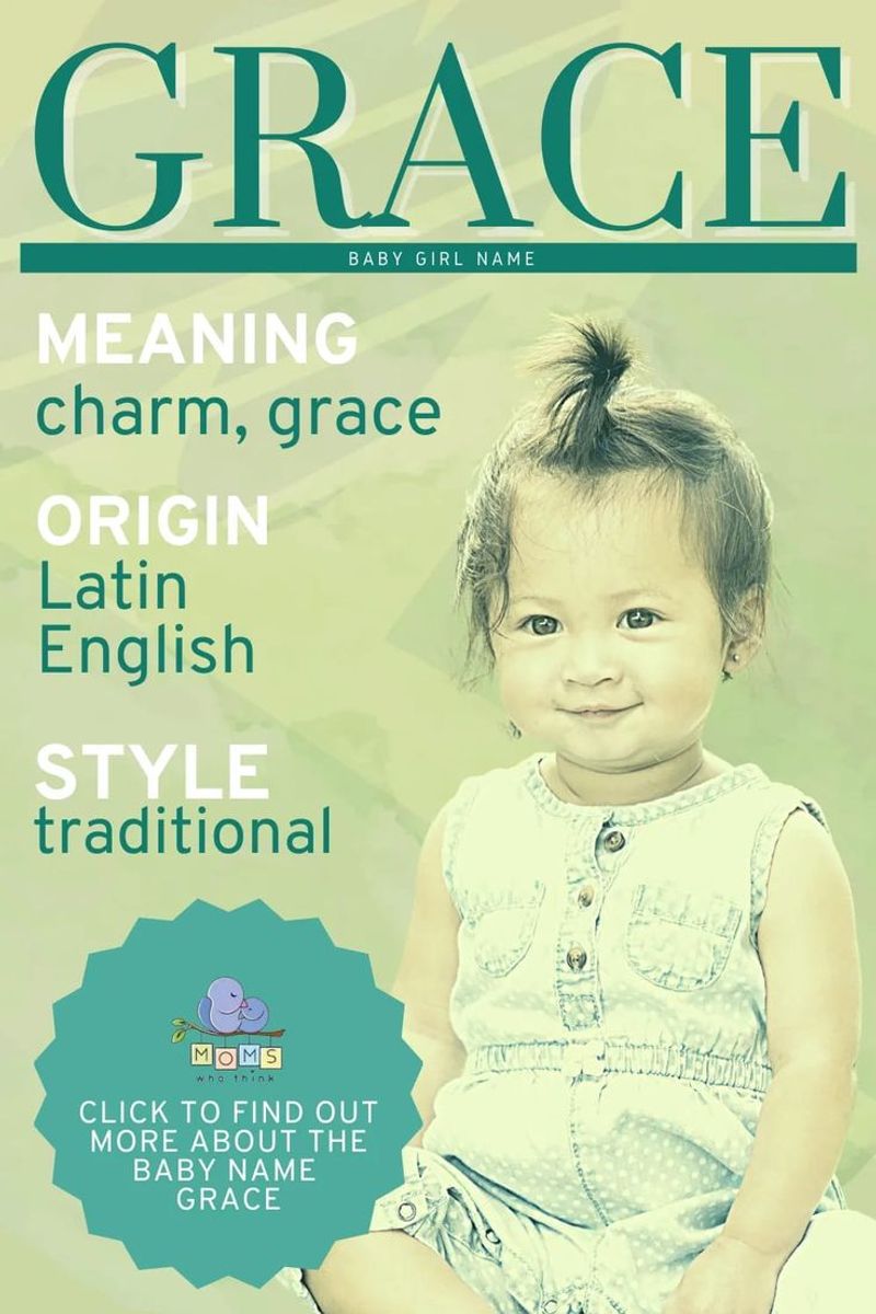 Grace
