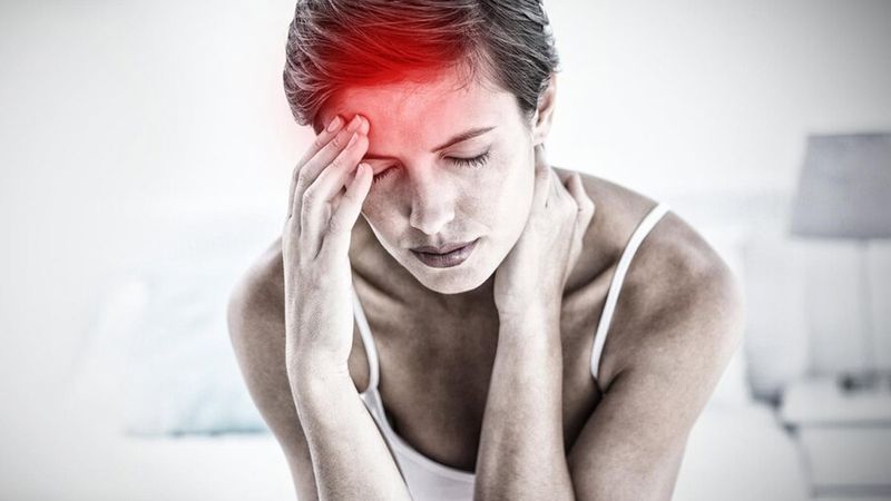 Numbness and Tingling