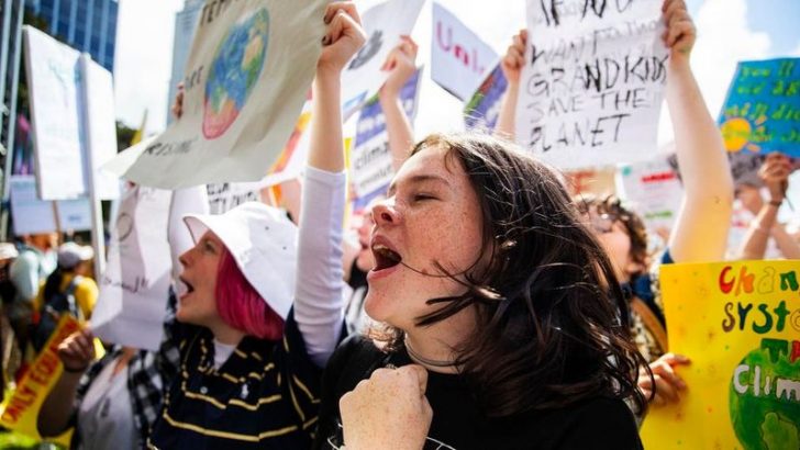 10 Things Boomers Don’t Get About The Way Gen Z Was Raised