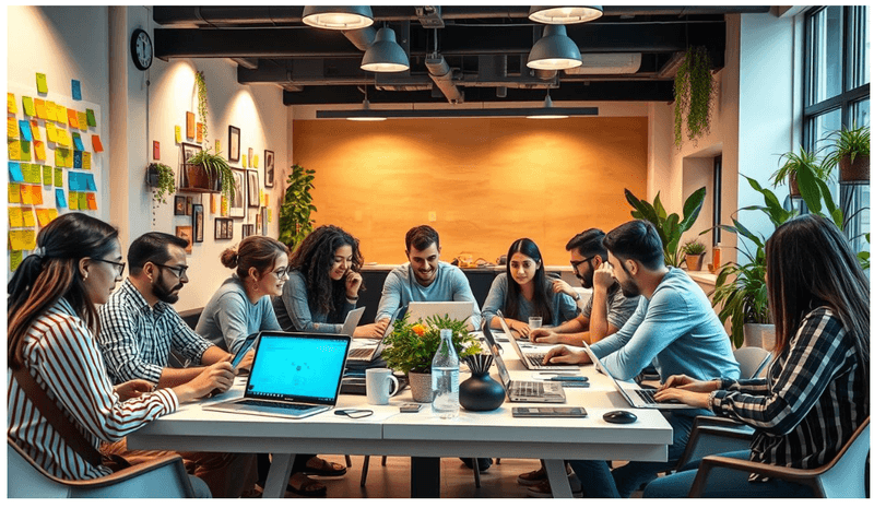 Digital Entrepreneurship
