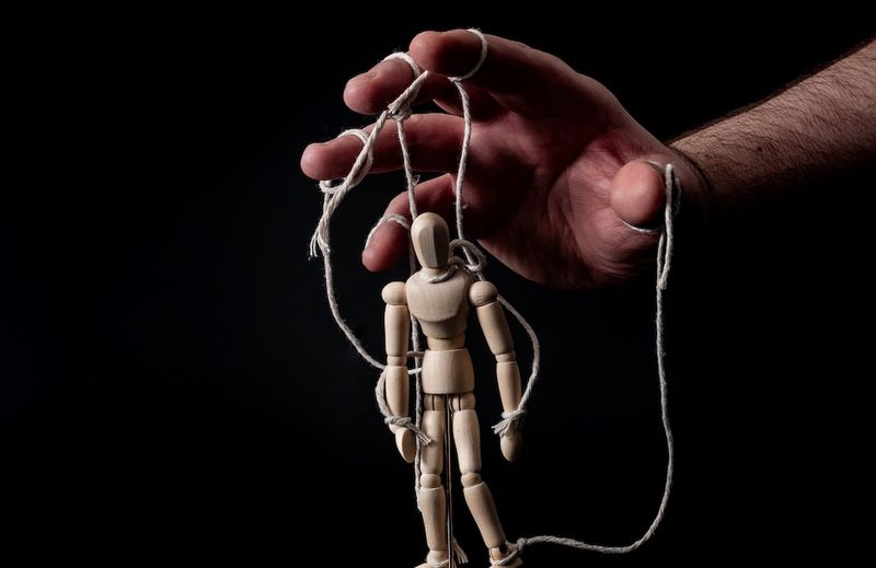 Empathy Manipulation