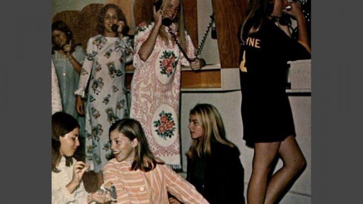14 Things Every Teenager in the ’70s Did That Teens Today Wouldn’t Understand