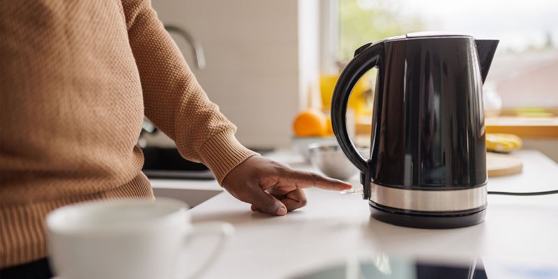 Electric Kettle