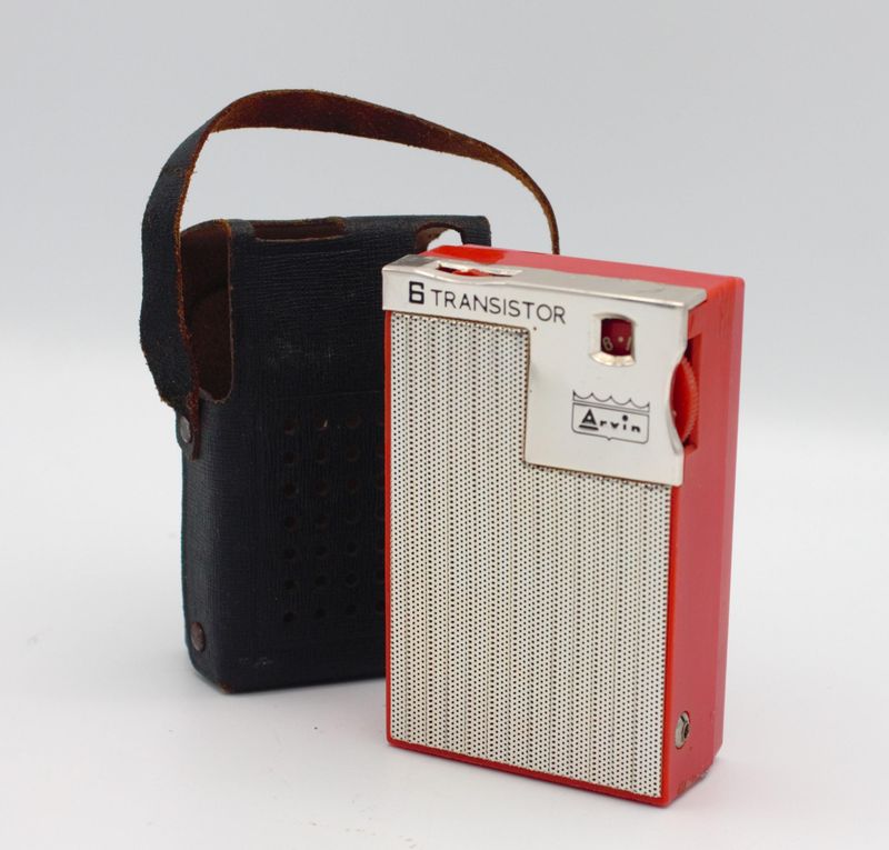 Transistor Radio