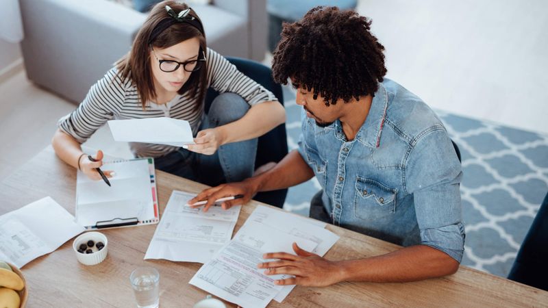 Millennials are financially irresponsible