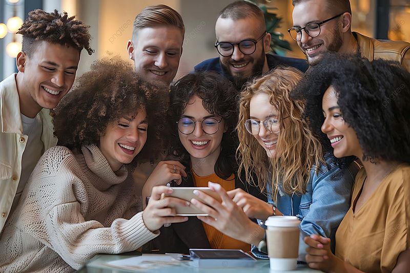 Millennials are anti-social