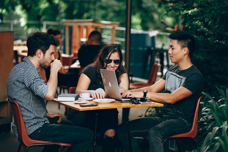 Millennials are tech-obsessed