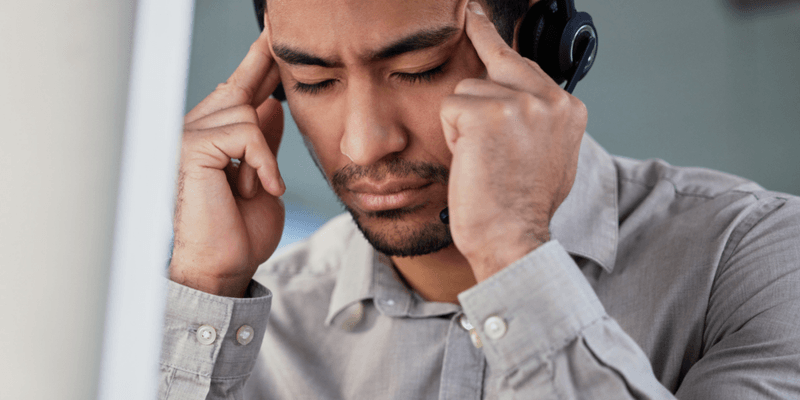 Millennials are easily distracted