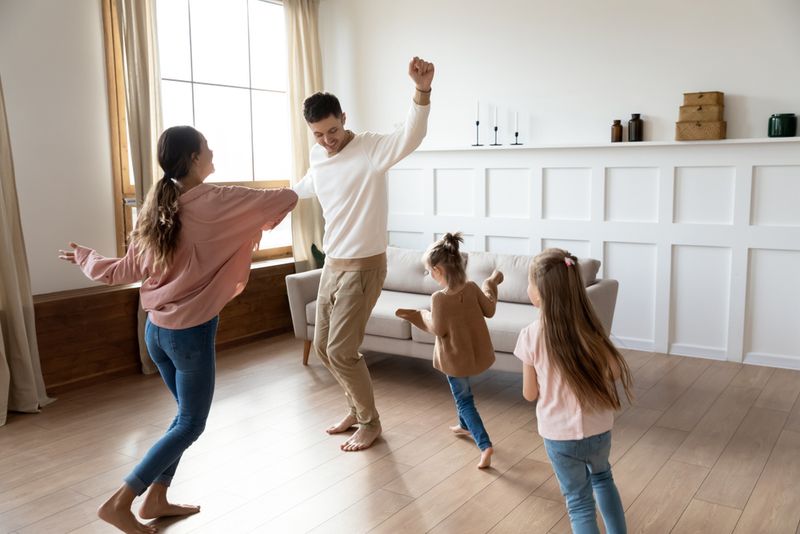 Music and Movement