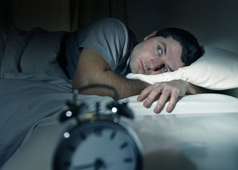 Sleep Disturbances