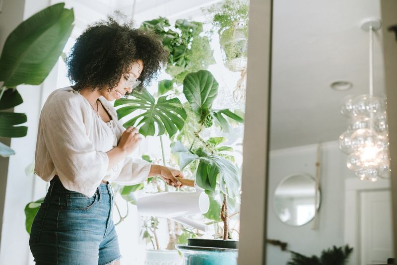 Plant Parenthood