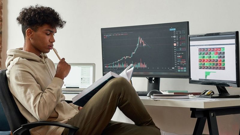 Cryptocurrency Adoption