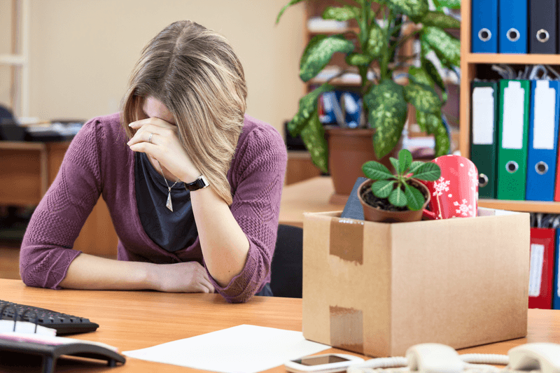 Avoidance Behavior