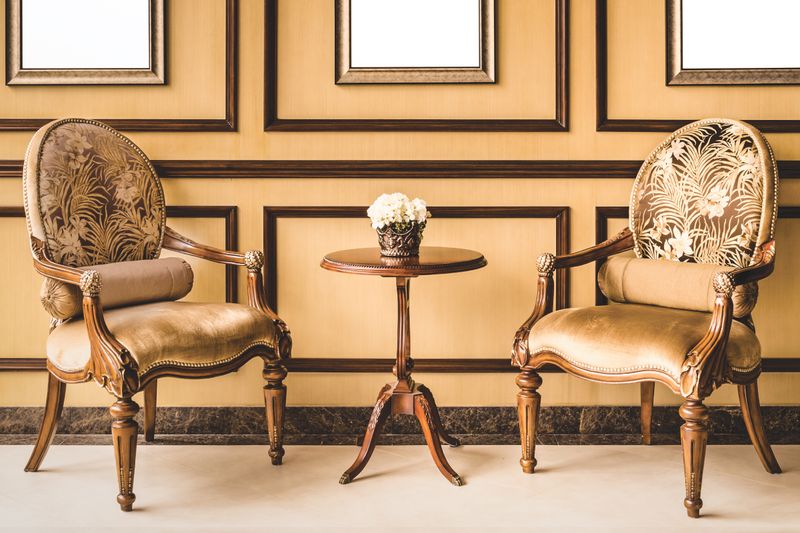 Antique Furniture