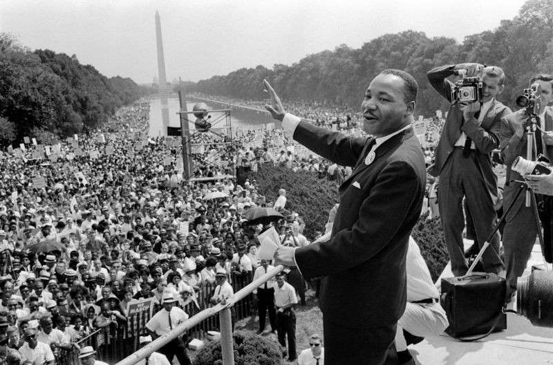 Civil Rights Movement