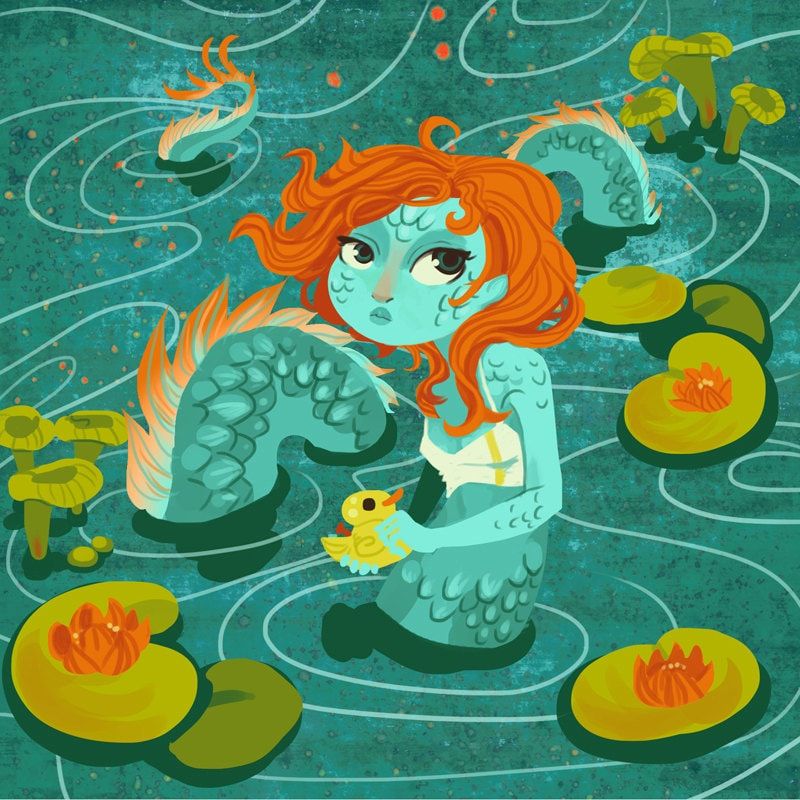 Nessie